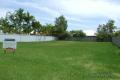 North Facing Backyard And Peaceful Parkland Outlook