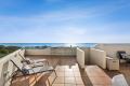 Peregian Beachside Villa; Shades of the Mediterranean   