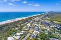 Classic 80's beach house on Pelican