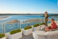 Noosa Sound Penthouse with Sky Terrace