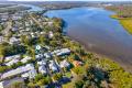 Town Home Bliss Shoreside of Lake Doonella