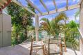 Chic Beach Beauty, a Sound Investment Near Hastings Street