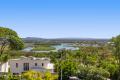 Central Noosa Location - Panoramic Views  