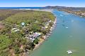 Lush acre site on the door step of The Noosa River and Cooloola National Park  