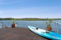 Big Appetite for Deep Waterfrontage in Noosa 