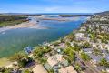 Shore-side in the Cosmopolitan Heart of Gympie Terrace