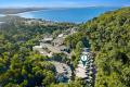 Tree Tops- Private Villa nestled in the Noosa National Park