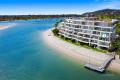 Basking in the Pleasures of Prized Noosa Heads Waterfront