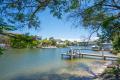 Prized Waterfront Opportunity on Noosa Sound; Stroll to Hastings Street 