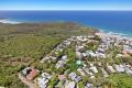 Rainforest Retreat, entry into exclusive North Sunshine enclave 