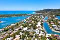 Sun-Splashed Alfresco Everyday 5-Minutes from Noosa Main Beach 