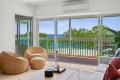 Commanding north-facing ocean views - Little Cove