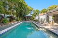 Enviable Family Lifestyle with Generous Everything in Noosa Waters  