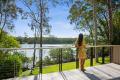 The Riverhouse - Island-Style Living on Noosa North Shore's Waterfront