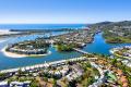 Noosa Sound Townhouse Metres to Noosa River