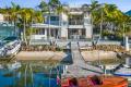 Waterfront Luxe on Noosa Sound a Sight to Behold