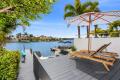 Luxury & Privacy Enhance the Art of Waterfront Living 