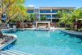 Lavish Apartment, Prized Location, Noosa River Views