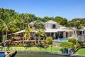 Ultimate Waterfront Living: Luxury and Serenity in Noosa Waters