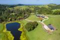 World-Class Designer Living, Exclusive Acreage Enclave