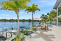 Noosa Sound Flawless Classic Brilliance Absolute Waterfront 