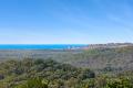 Panorama: Coral Sea Views & Sunsets Over Mt Cooroy