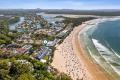 Netanya Noosa Absolute Beachfront Resort