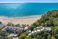 Luxury Living on Hastings Street with Noosa Beach Views