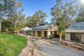 Charming Acreage Retreat in Noosa: 100% Peace & Privacy