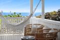 Must Be Sold!  Quintessential Coastal Inspired Beach House with Stunning Views.