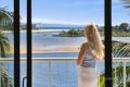 Noosa River & National Park Views with 2 living areas!