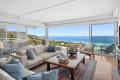 Idyllic Seaside Location; Grandstand 180° Coral Sea & Beach Views