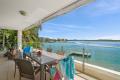 Gull's Views Of The Noosa Waterways