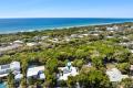 Exclusive Coastal Retreat: Private, Lush Beach House with Dual Living Potential, Just Steps from the Shore