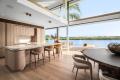 Casa Luca: New Avantgarde Modernist Design Dazzler; Next Level Noosa Sound Waterfront