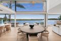 Casa Luca: New Avantgarde Modernist Design Dazzler; Next Level Noosa Sound Waterfront