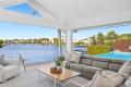 Luxury & Privacy Enhance The Art of Waterfront Living 