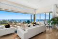 Sunshine Beach Penthouse Perfection, Unrivalled 360 Degree Views