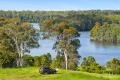 Magnificent 26ha Verdant Estate; 1km frontage to Lake MacDonald