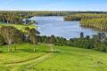 Magnificent 26ha Verdant Estate; 1km frontage to Lake MacDonald