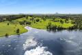 Magnificent 26ha Verdant Estate; 1km frontage to Lake MacDonald