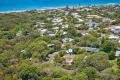 Entertainers Retreat Surrounded by Nature only 950m to the Sand.