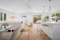 Beautifully Renovated Home With Dual Family Living on Offer