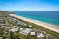Beachfront Apartment With The Ocean At Your Fingertips