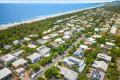 Chic Beachside Duplex: 170m to Beach Access & Just Minutes to Peregian Village