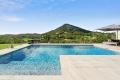 Alluring Four Mountain Estate, Living the Good Life Near Noosa Heads