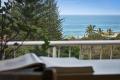Beachside Penthouse With Exclusive Rooftop Terrace and Panoramic Ocean Views