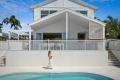 Alluring Sparkling New Sunrise Surprise; Awash With Coral Sea & Coastal Views