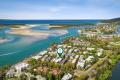 Live the Dream Noosa River-Style; 40 Footsteps to Foreshore