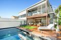 Chris Clout designed Duplex